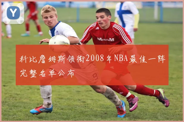 科比詹姆斯领衔2008年NBA最佳一阵完整名单公布