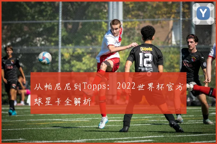 从帕尼尼到Topps：2022世界杯官方球星卡全解析