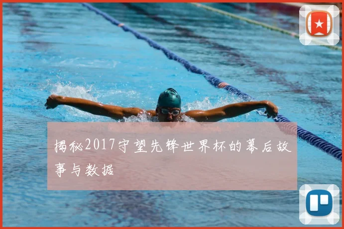 揭秘2017守望先锋世界杯的幕后故事与数据