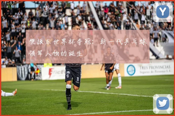 樊振东世界杯夺冠：新一代乒乓球领军人物的诞生