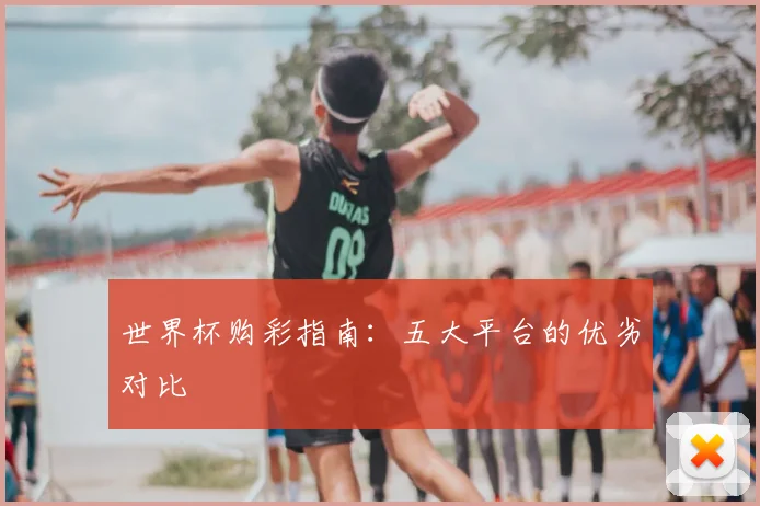 世界杯购彩指南：五大平台的优劣对比