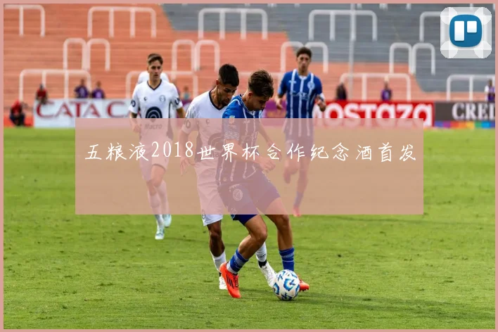 五粮液2018世界杯合作纪念酒首发